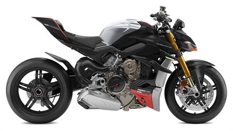 2023 Ducati Streetfighter V4 SP2 in New Haven, Connecticut