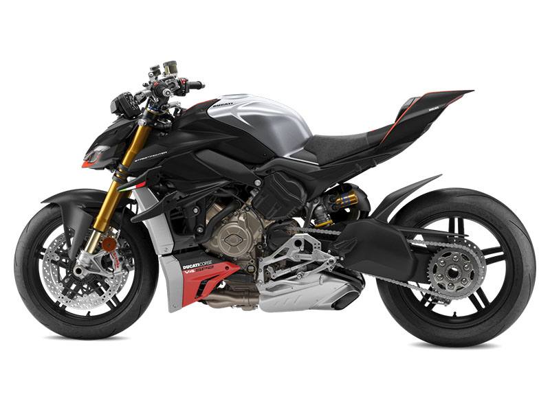 2023 Ducati Streetfighter V4 SP2 in New Haven, Connecticut - Photo 2