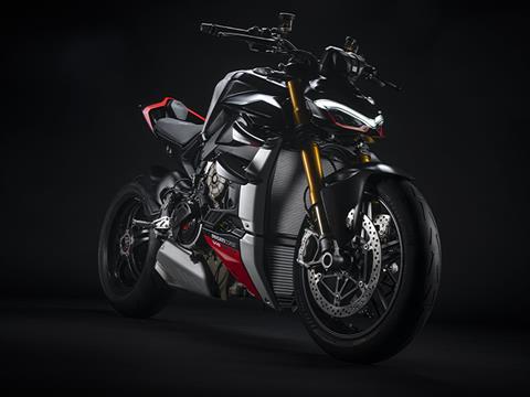 2023 Ducati Streetfighter V4 SP2 in New Haven, Vermont - Photo 6