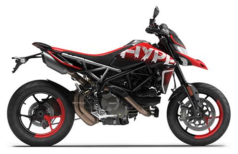 2023 Ducati Hypermotard 950 RVE in Philadelphia, Pennsylvania