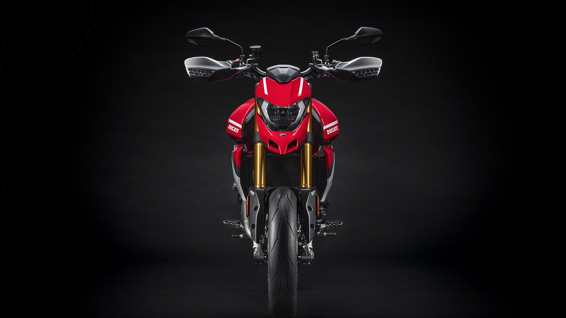 2023 Ducati Hypermotard 950 SP in Albuquerque, New Mexico