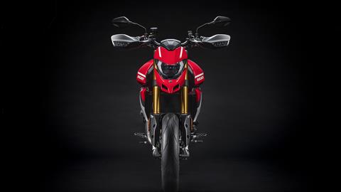 2023 Ducati Hypermotard 950 SP in Albuquerque, New Mexico - Photo 5