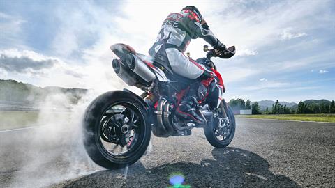 2023 Ducati Hypermotard 950 SP in Philadelphia, Pennsylvania - Photo 9