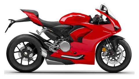 2023 Ducati Panigale V2 in West Allis, Wisconsin - Photo 17