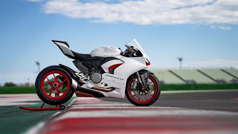 2023 Ducati Panigale V2 in West Allis, Wisconsin - Photo 3
