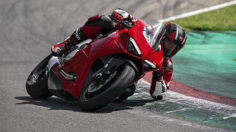 2023 Ducati Panigale V2 in West Allis, Wisconsin - Photo 22