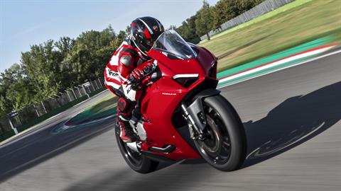 2023 Ducati Panigale V2 in West Allis, Wisconsin - Photo 23