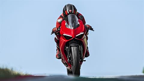 2023 Ducati Panigale V2 in West Allis, Wisconsin - Photo 28