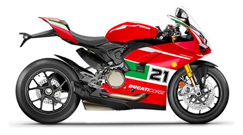 2023 Ducati Panigale V2 Bayliss 1st Championship 20th Anniversary in Albany, New York - Photo 1