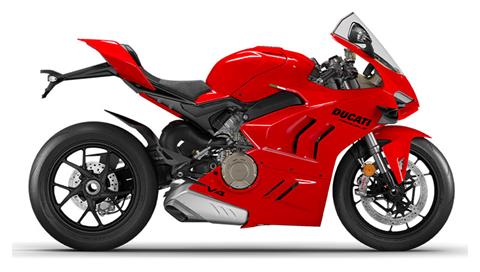 2023 Ducati Panigale V4 in Fort Montgomery, New York