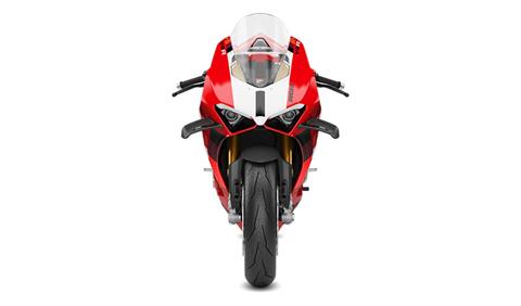 2023 Ducati Panigale V4 R in New Haven, Vermont - Photo 5