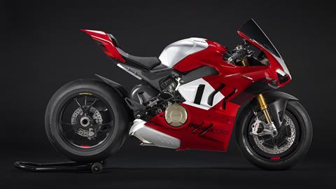 2023 Ducati Panigale V4 R in Fort Montgomery, New York - Photo 6