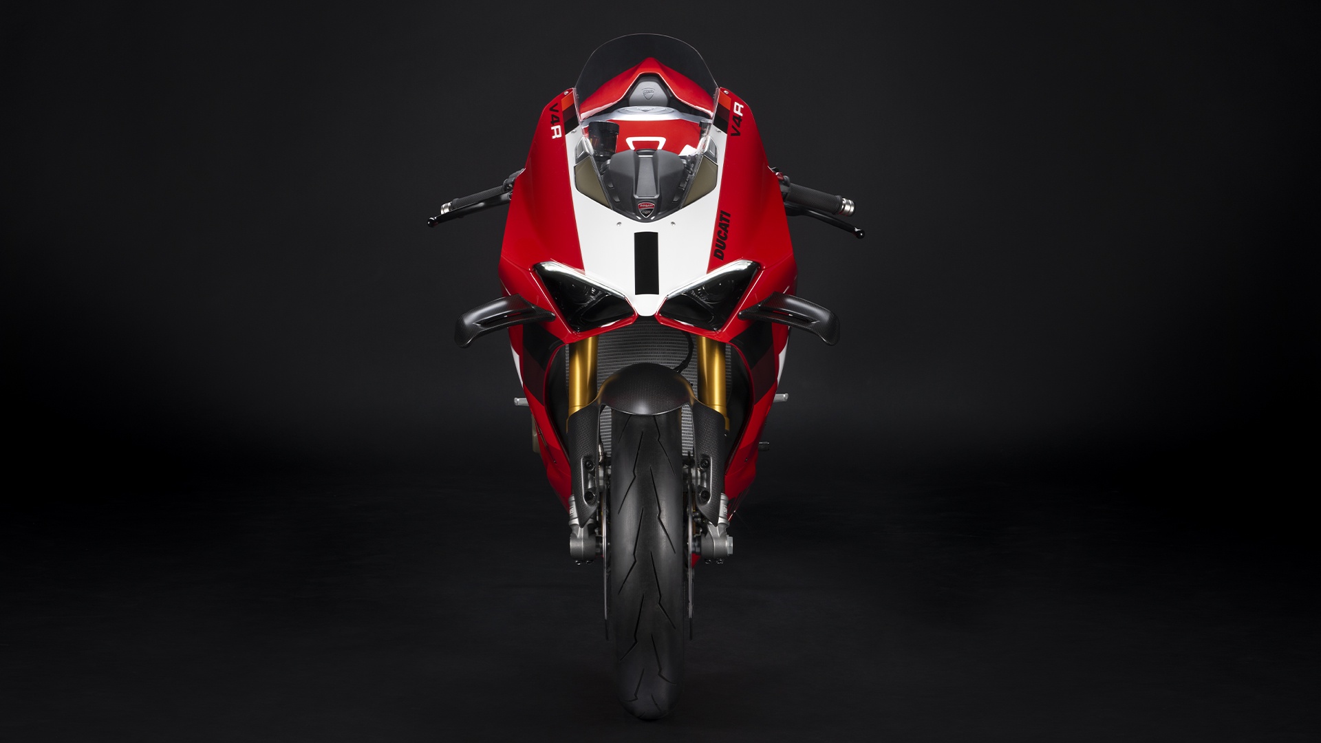 2023 Ducati Panigale V4 R in New Haven, Connecticut - Photo 8
