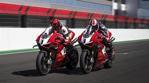 2023 Ducati Panigale V4 R in Fort Montgomery, New York - Photo 10