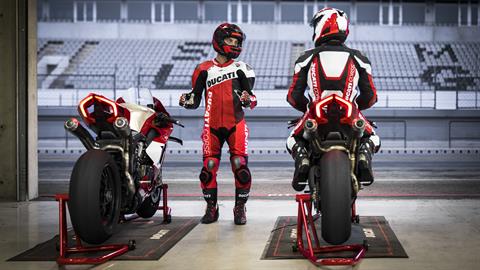 2023 Ducati Panigale V4 R in Fort Montgomery, New York - Photo 13
