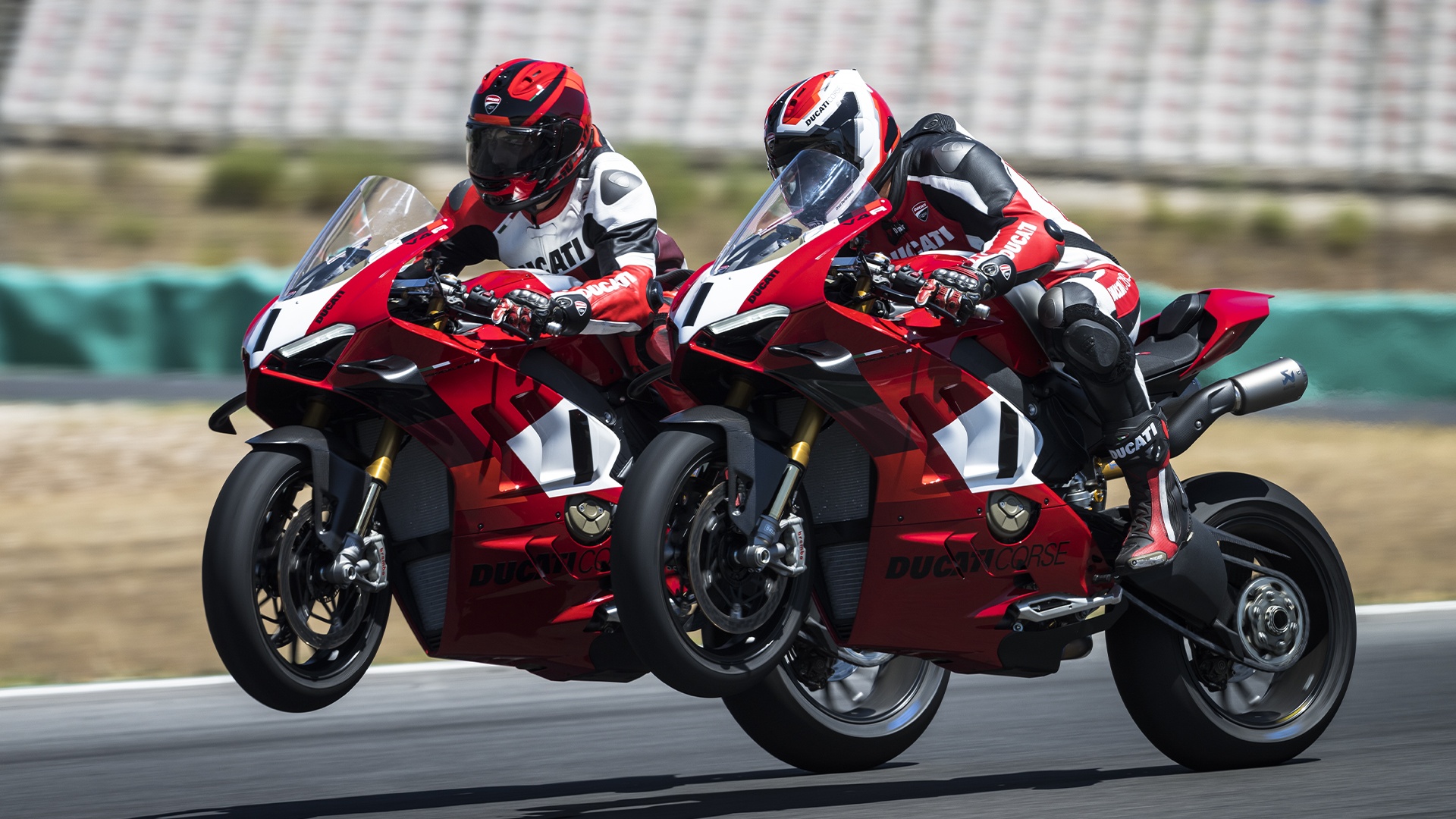 2023 Ducati Panigale V4 R in Fort Montgomery, New York - Photo 14