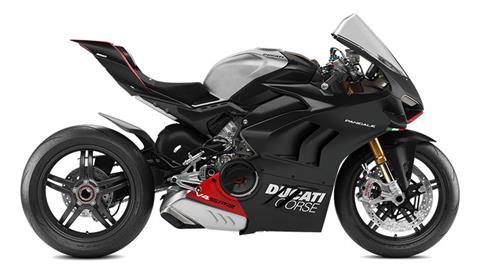 2023 Ducati Panigale V4 SP2 in West Allis, Wisconsin - Photo 1