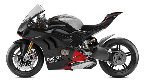 2023 Ducati Panigale V4 SP2 in Fort Montgomery, New York - Photo 2
