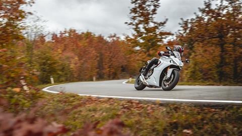 2023 Ducati SuperSport 950 S in New Haven, Vermont - Photo 11
