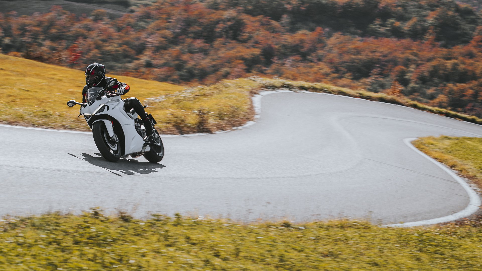 2023 Ducati SuperSport 950 S in Santa Rosa, California - Photo 16