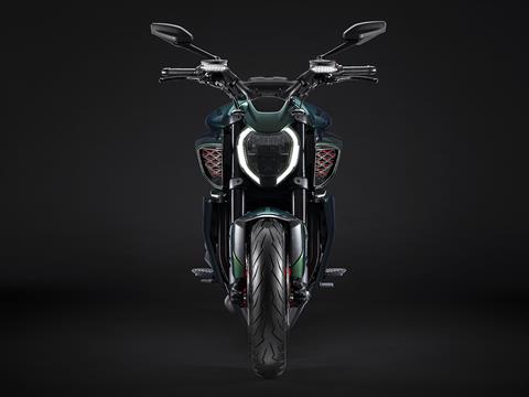 2024 Ducati Diavel For Bentley in Concord, New Hampshire - Photo 5