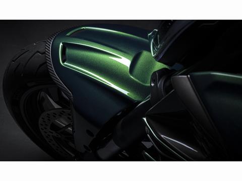 2024 Ducati Diavel For Bentley in Santa Rosa, California - Photo 15