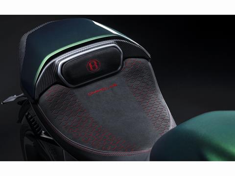 2024 Ducati Diavel For Bentley in Albany, New York - Photo 17
