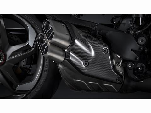 2024 Ducati Diavel For Bentley in Concord, New Hampshire - Photo 18