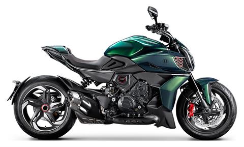 2024 Ducati Diavel For Bentley in Concord, New Hampshire