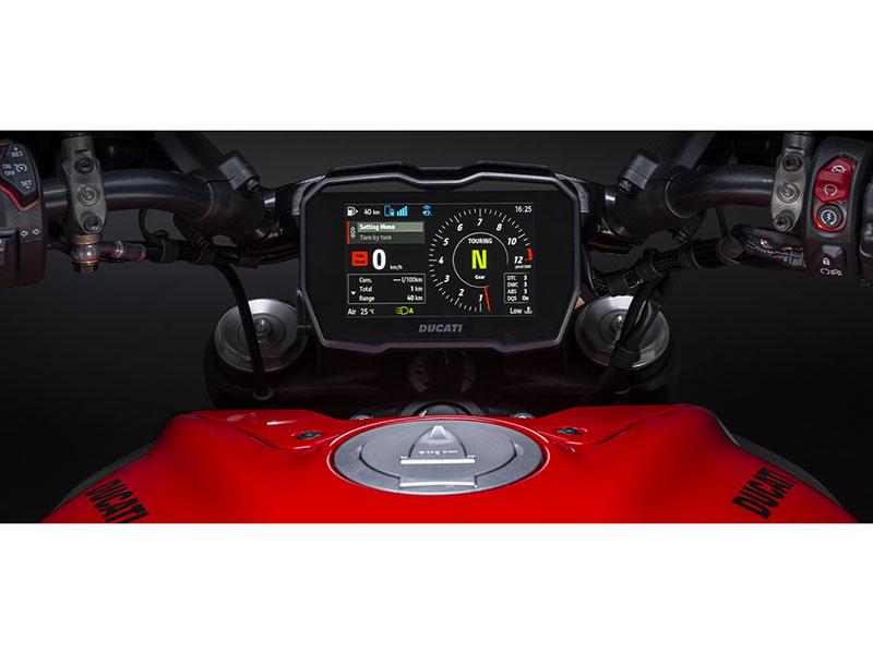 2024 Ducati Diavel V4 in New Haven, Connecticut - Photo 13