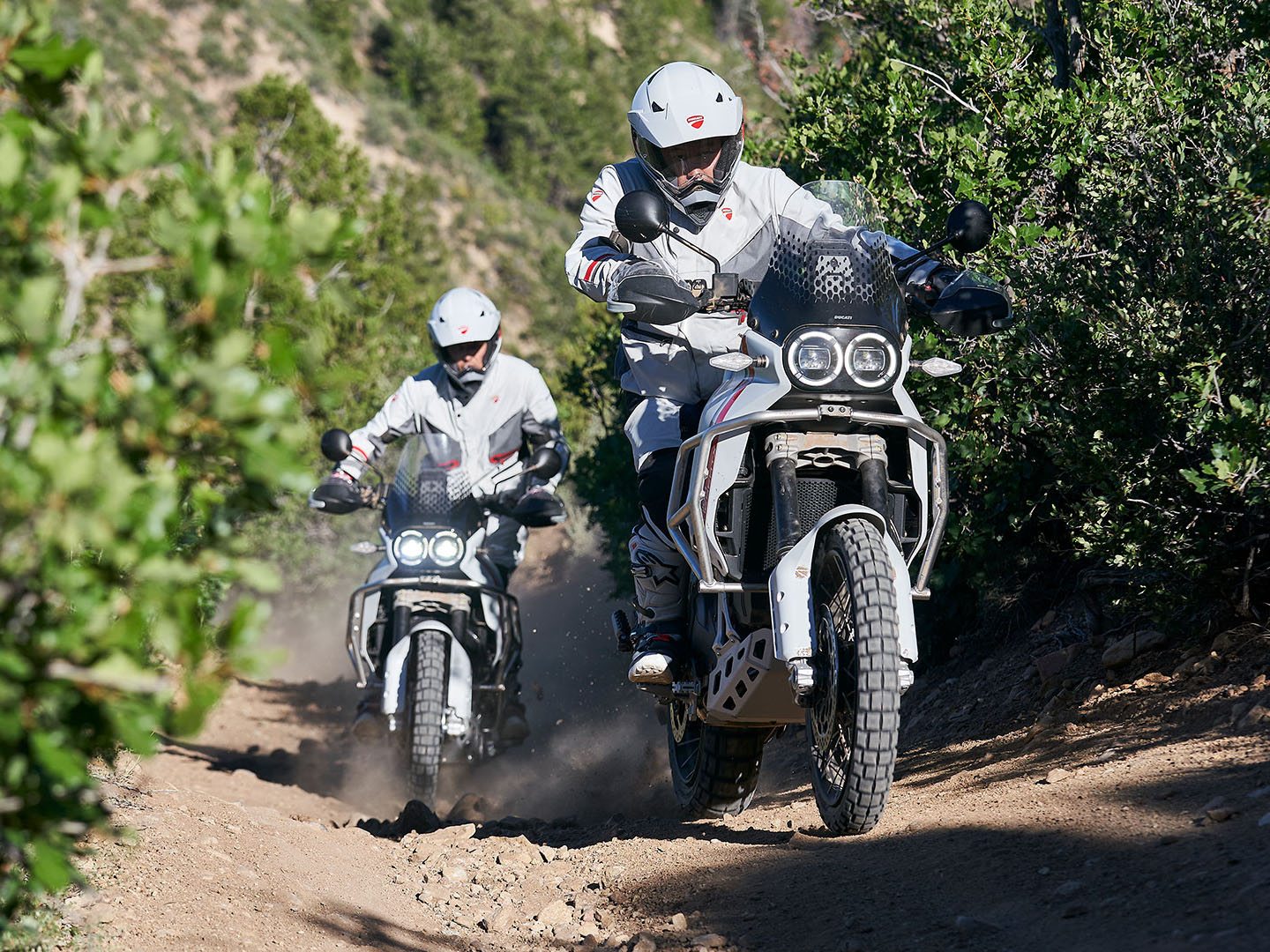 2024 Ducati DesertX in Elk Grove, California - Photo 10