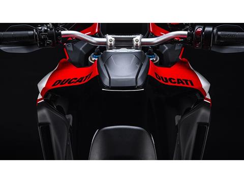 2024 Ducati Multistrada V4 Pikes Peak in Knoxville, Tennessee - Photo 8