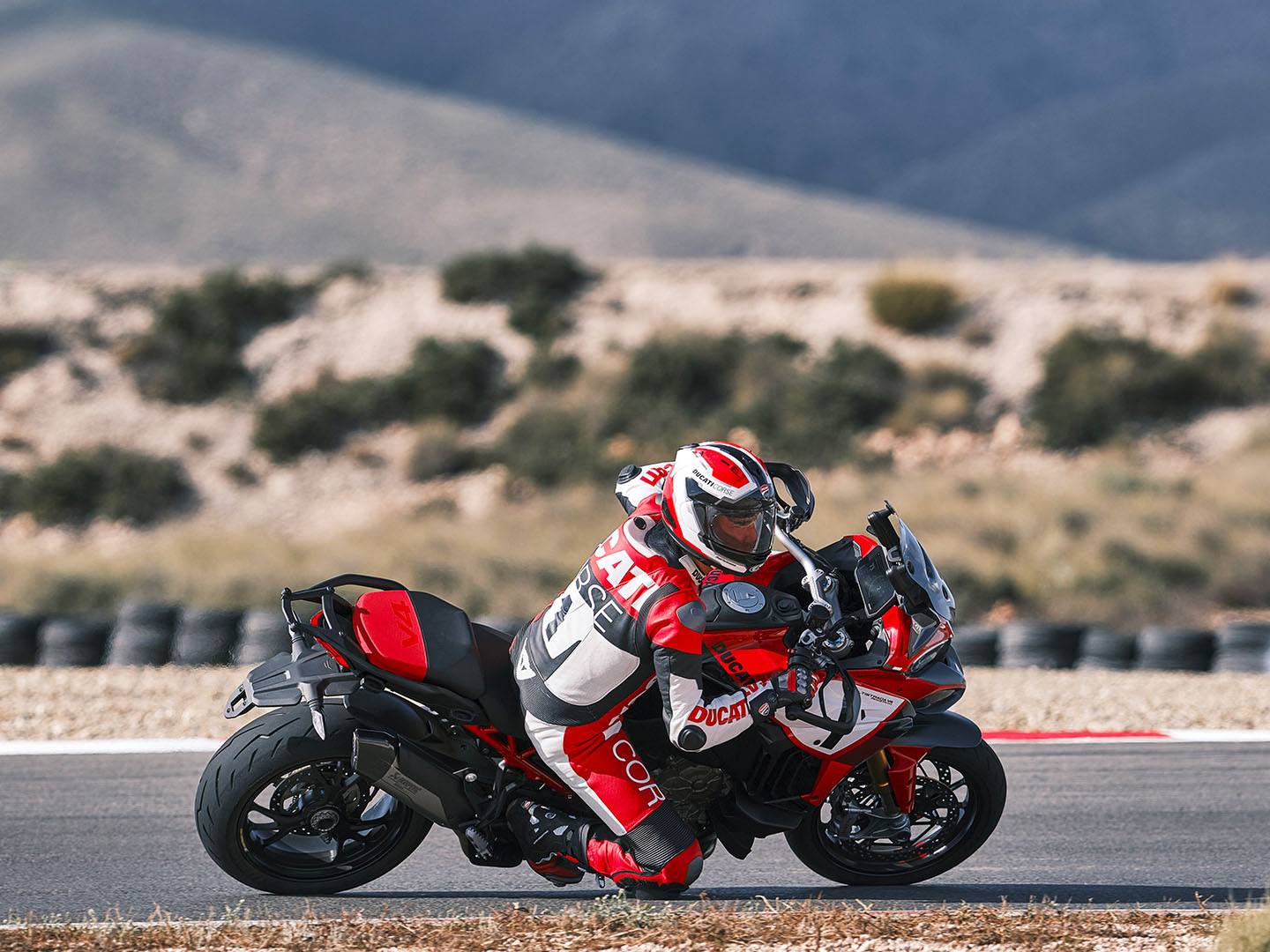 2024 Ducati Multistrada V4 Pikes Peak in Knoxville, Tennessee - Photo 10