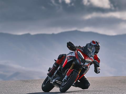 2024 Ducati Multistrada V4 Pikes Peak in Knoxville, Tennessee - Photo 13