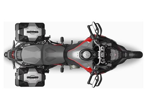 2024 Ducati Multistrada V4 Rally Adventure Travel & Radar in Knoxville, Tennessee - Photo 5