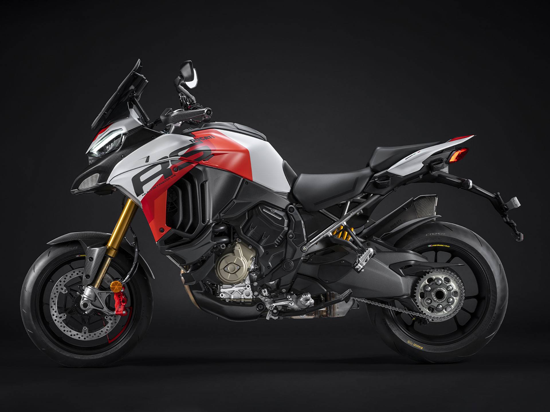 2024 Ducati Multistrada V4 RS in Knoxville, Tennessee - Photo 3