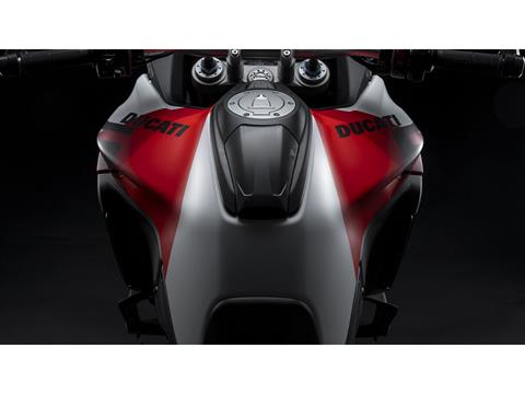 2024 Ducati Multistrada V4 RS in Albuquerque, New Mexico - Photo 12