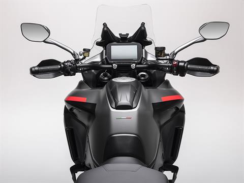 2024 Ducati Multistrada V4 S Grand Tour in Knoxville, Tennessee - Photo 13