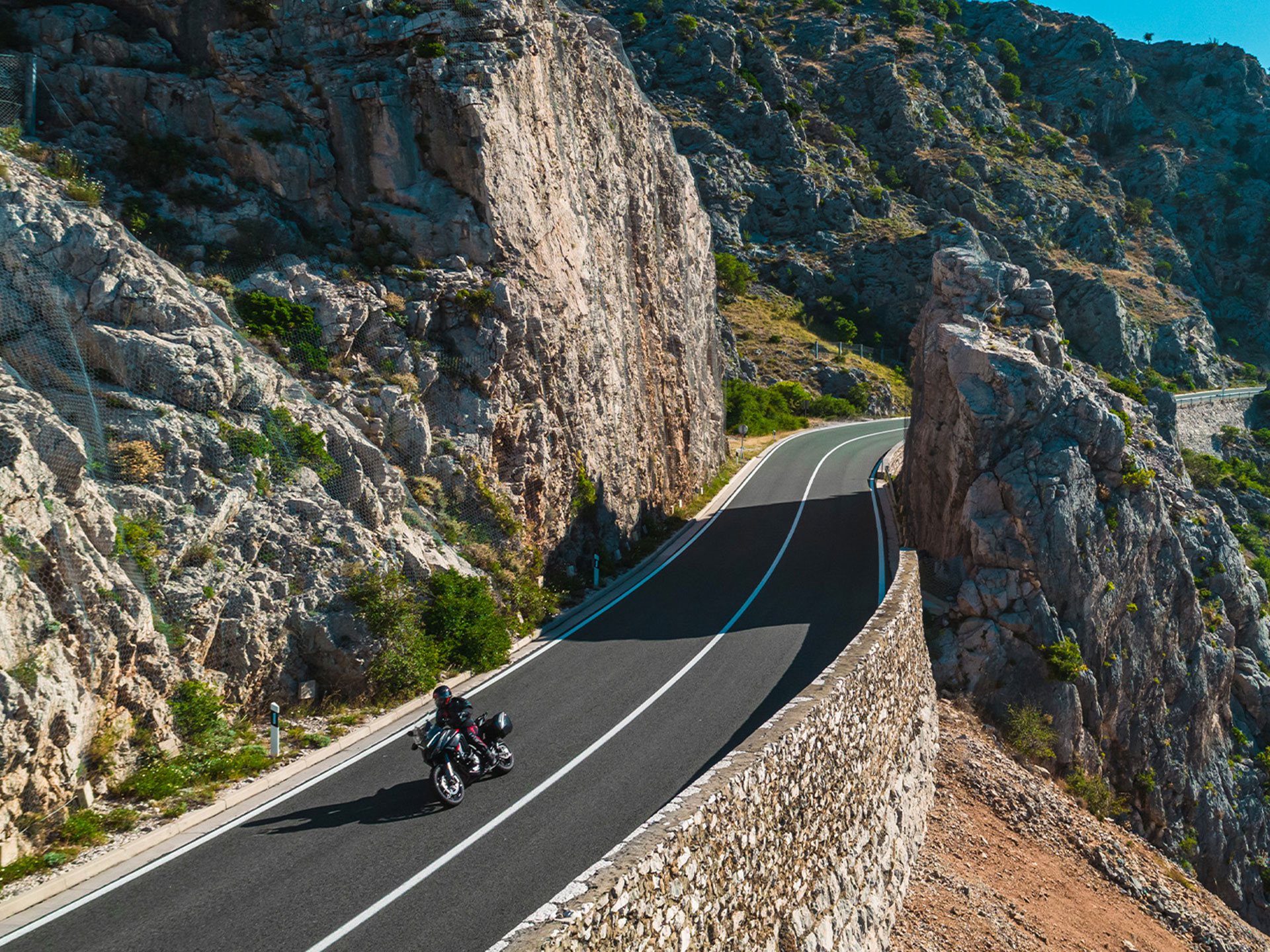 2024 Ducati Multistrada V4 S Grand Tour in Albuquerque, New Mexico - Photo 19