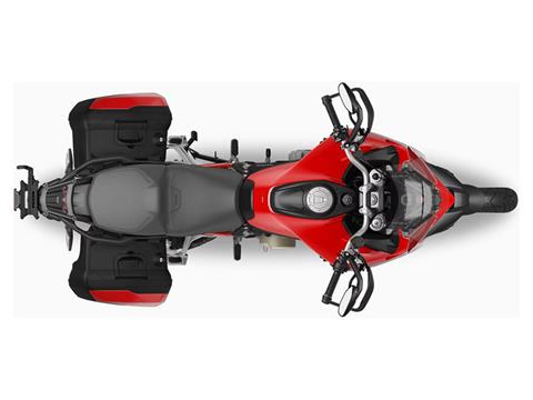 2024 Ducati Multistrada V4 S Travel & Radar Spoked Wheels in Santa Rosa, California - Photo 5