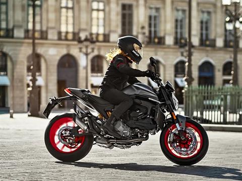 2024 Ducati Monster + in New Haven, Connecticut - Photo 7