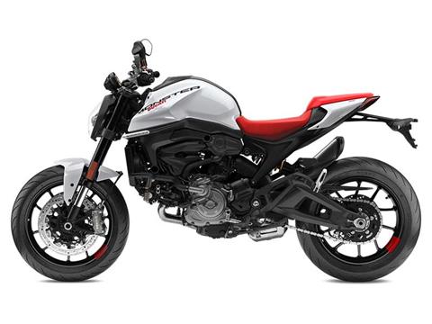 2024 Ducati Monster + in New Haven, Connecticut - Photo 2