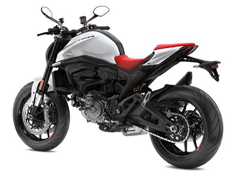2024 Ducati Monster + in New Haven, Connecticut - Photo 6