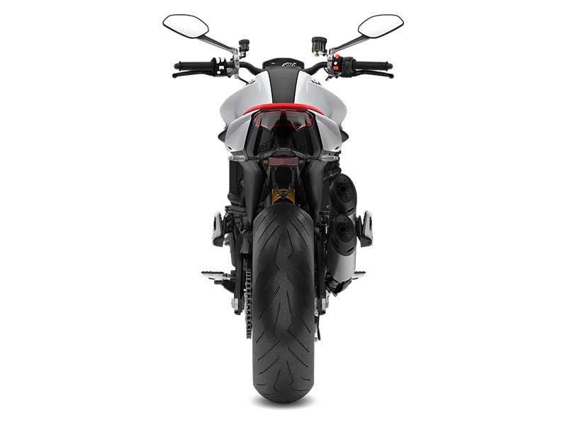 2024 Ducati Monster + in New Haven, Connecticut - Photo 8