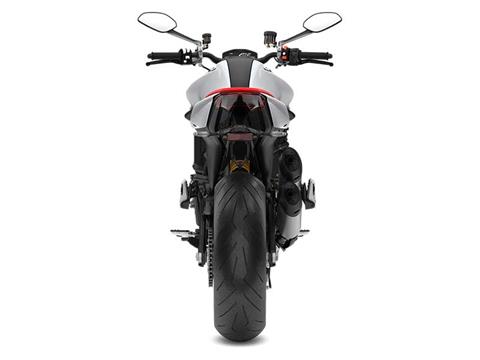 2024 Ducati Monster + in New Haven, Connecticut - Photo 8