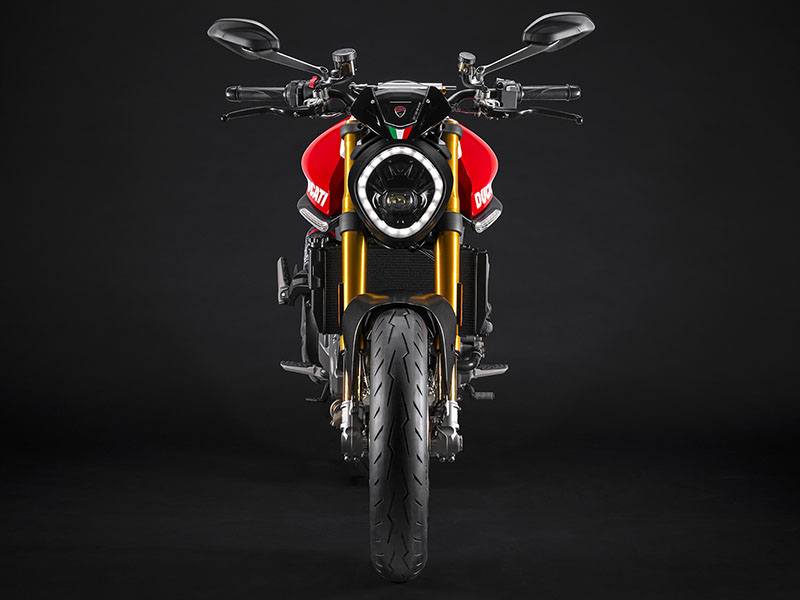 2024 Ducati Monster 30th Anniversario in Santa Rosa, California - Photo 4