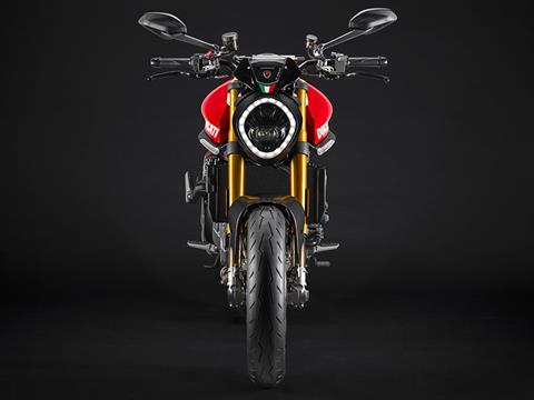 2024 Ducati Monster 30th Anniversario in Knoxville, Tennessee - Photo 4