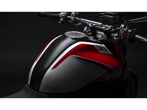 2024 Ducati Monster 30th Anniversario in Santa Rosa, California - Photo 12