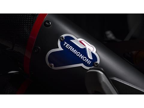 2024 Ducati Monster 30th Anniversario in Columbus, Ohio - Photo 19