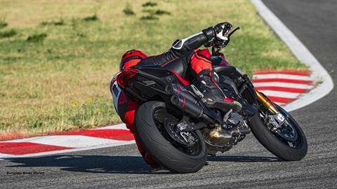 2024 Ducati Monster SP in New Haven, Connecticut - Photo 7